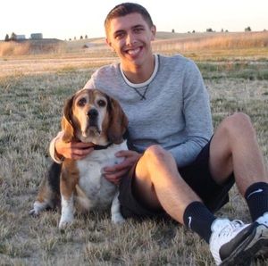 Meet your Posher, Jonny